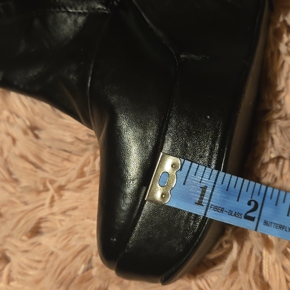 Vintage Colin Stuart VS platform boot size 5 - Picture 17 of 17